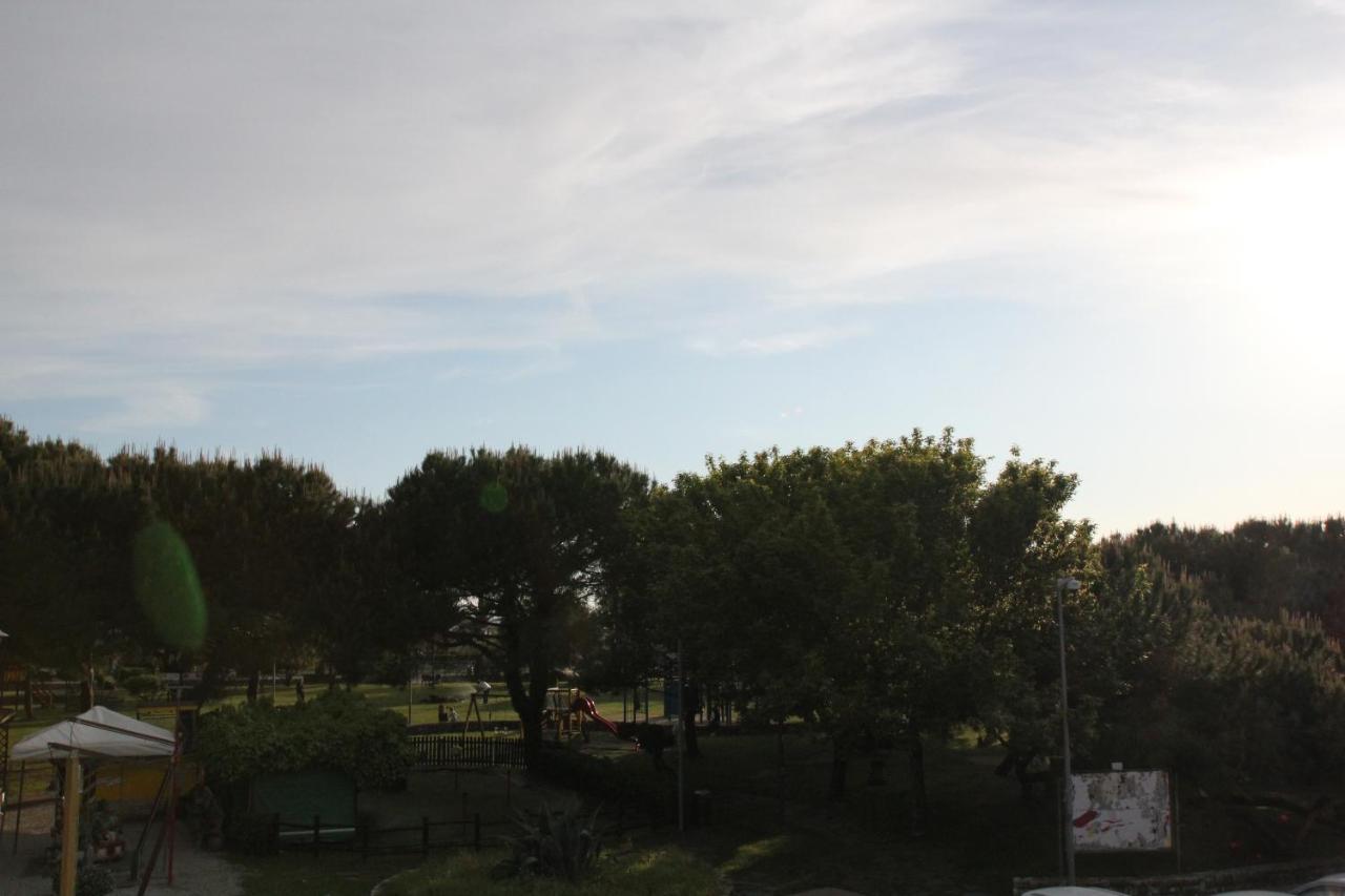 La Corte Al Mare Appartement